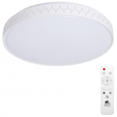 Arte Lamp SIMONE A2682PL-72WH