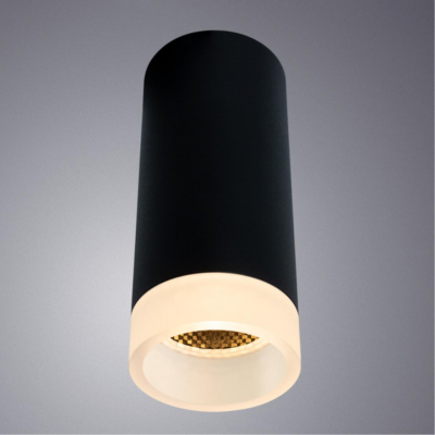 Arte Lamp OGMA A5556PL-1BK