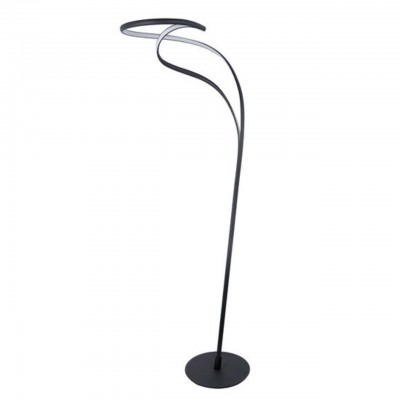 ARTE LAMP HYPERBOLA A1987PN-28BK