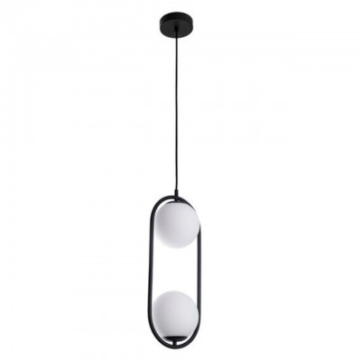 ARTE LAMP MATISSE A7745SP-2BK