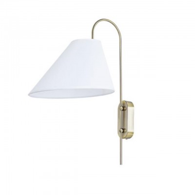 ARTE LAMP RONDO A4086AP-1AB