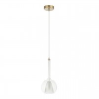 ARTE LAMP GALA A2715SP-1SG