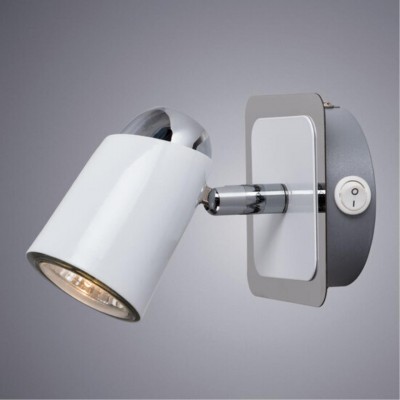 ARTE LAMP CRUZZ A1635AP-1WH