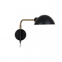 ARTE LAMP ZETTA A7055AP-1BK