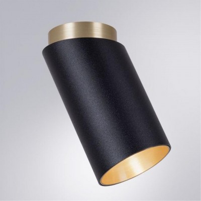 ARTE LAMP CONE A5360PL-1BK