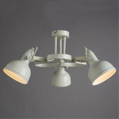 ARTE LAMP MARTIN A5216PL-3WG
