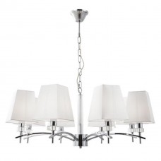 ARTE LAMP KENSINGTON A4098LM-8CC