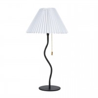 ARTE LAMP AGATHA A5069LT-1BK