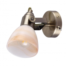 ARTE LAMP TULIP A9581AP-1AB