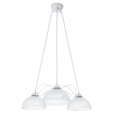 Arte Lamp MARTHA A9509SP-3WH