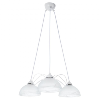 Arte Lamp MARTHA A9509SP-3WH