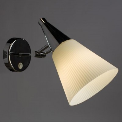 ARTE LAMP BROOKLYN A9517AP-1CC