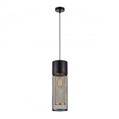 ARTE LAMP Castello A7068SP-1BK