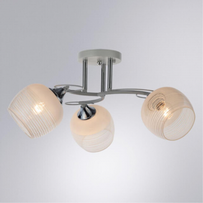 Arte Lamp ATRIA A4121PL-3WH