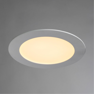 Arte Lamp FINE A2609PL-1WH