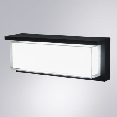 ARTE LAMP FERRO A5224AL-1BK