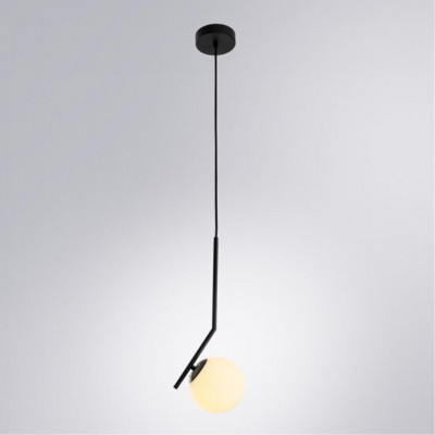 ARTE LAMP BOLLA-UNICA A1924SP-1BK