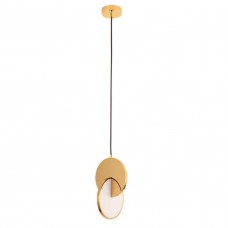 ARTE LAMP HANNAH A1916SP-1GO