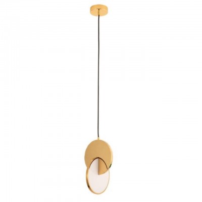 ARTE LAMP HANNAH A1916SP-1GO