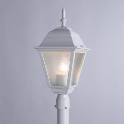 Arte Lamp BREMEN A1016PA-1WH