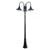 Arte Lamp MALAGA A1086PA-3BG