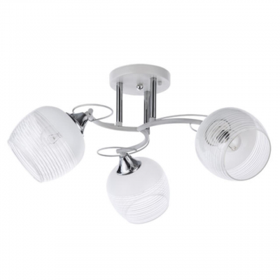 Arte Lamp ATRIA A4121PL-3WH