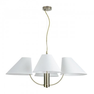 ARTE LAMP RONDO A4086LM-4AB