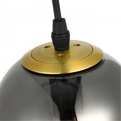 ARTE LAMP FREDDIE A2231SP-1PB