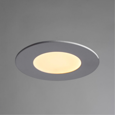 Arte Lamp FINE A2603PL-1WH