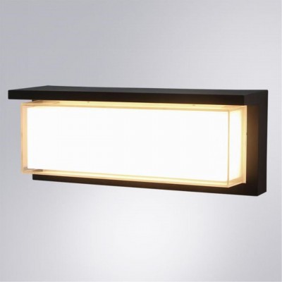 ARTE LAMP FERRO A5224AL-1BK