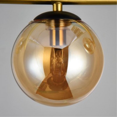 ARTE LAMP GEMINI A2243PL-3PB