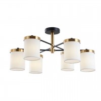 ARTE LAMP MODELLO A4099PL-6BK