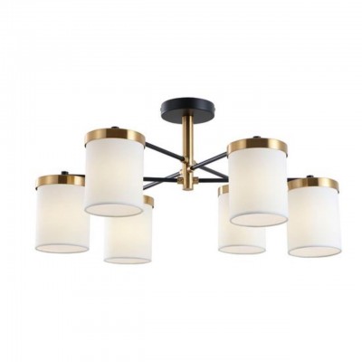 ARTE LAMP MODELLO A4099PL-6BK