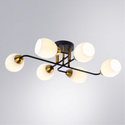 ARTE LAMP ANDREA A8141PL-6BK