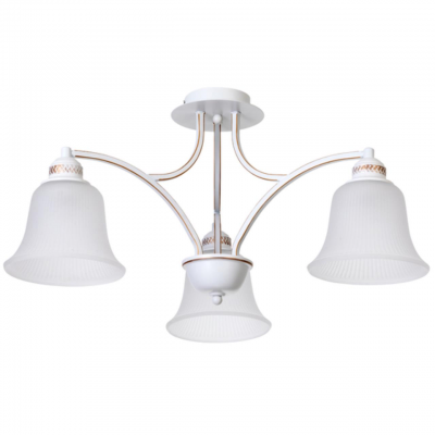 Arte Lamp EMMA A2713PL-3WG