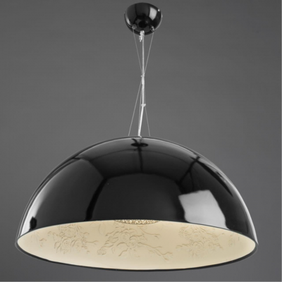 Arte Lamp ROME A4176SP-1BK