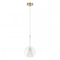 ARTE LAMP GALA A2720SP-1SG