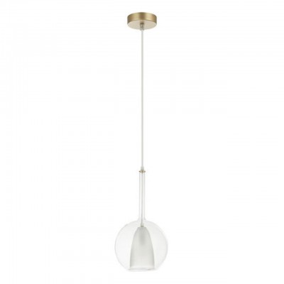 ARTE LAMP GALA A2720SP-1SG