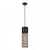 ARTE LAMP Castello A7068SP-1BK