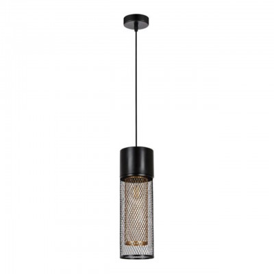 ARTE LAMP Castello A7068SP-1BK