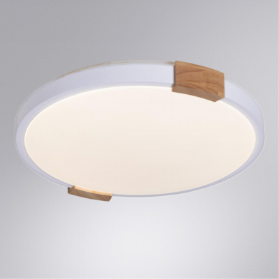 Arte Lamp JERSEY A2684PL-72WH