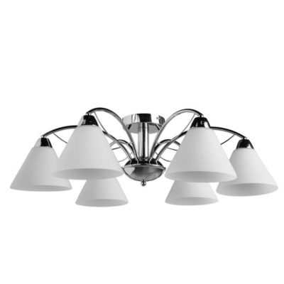 Arte Lamp FEDERICA A1298PL-6CC