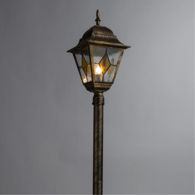 Arte Lamp BERLIN A1016PA-1BN