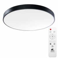 Arte Lamp ARENA A2673PL-1BK