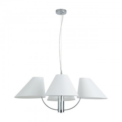 ARTE LAMP RONDO A4086LM-4CC