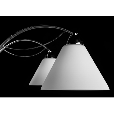 Arte Lamp FEDERICA A1298PL-6CC