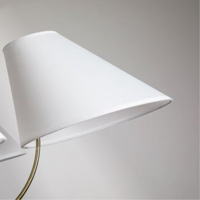 ARTE LAMP RONDO A4086LM-4AB