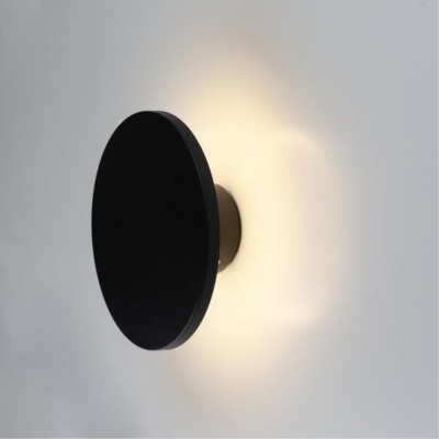 ARTE LAMP NIMBO A4406AL-1BK