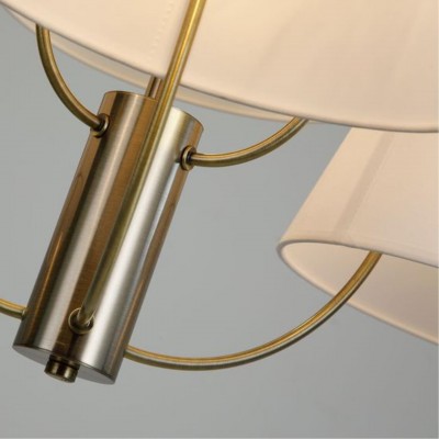 ARTE LAMP RONDO A4086LM-6AB