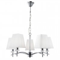 ARTE LAMP KENSINGTON A4098LM-5CC